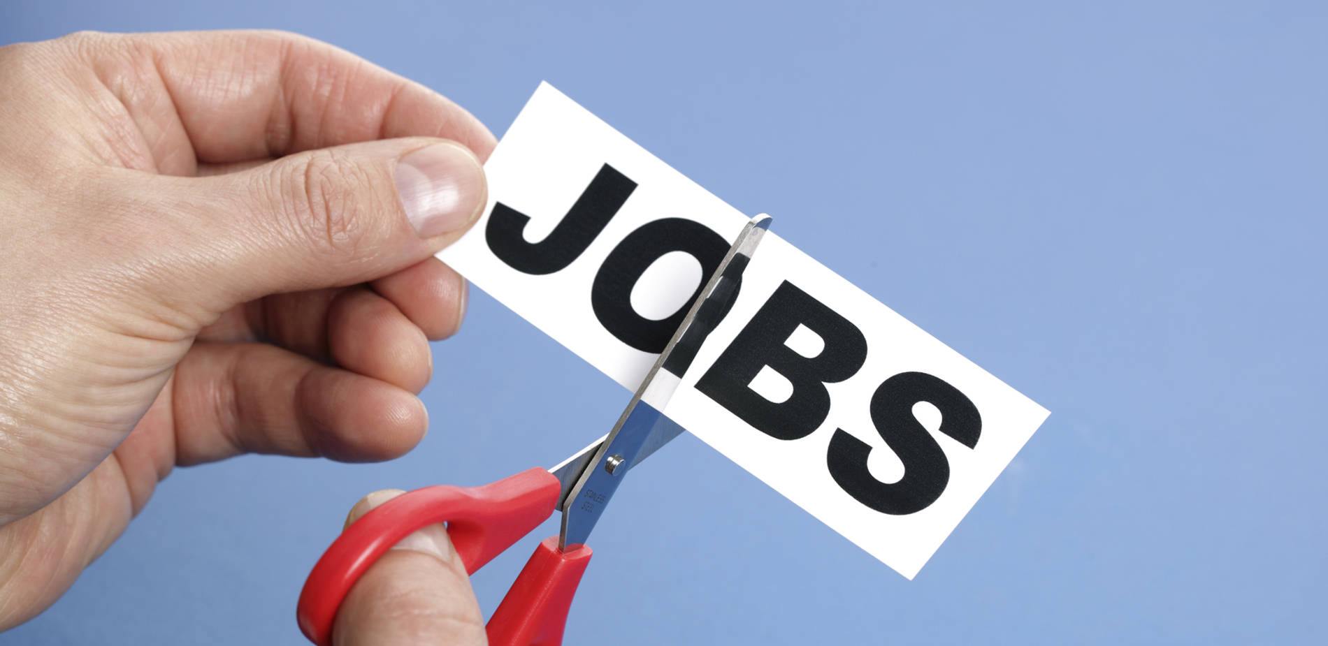 U.S. Economy Job Cuts Soar 38 in September