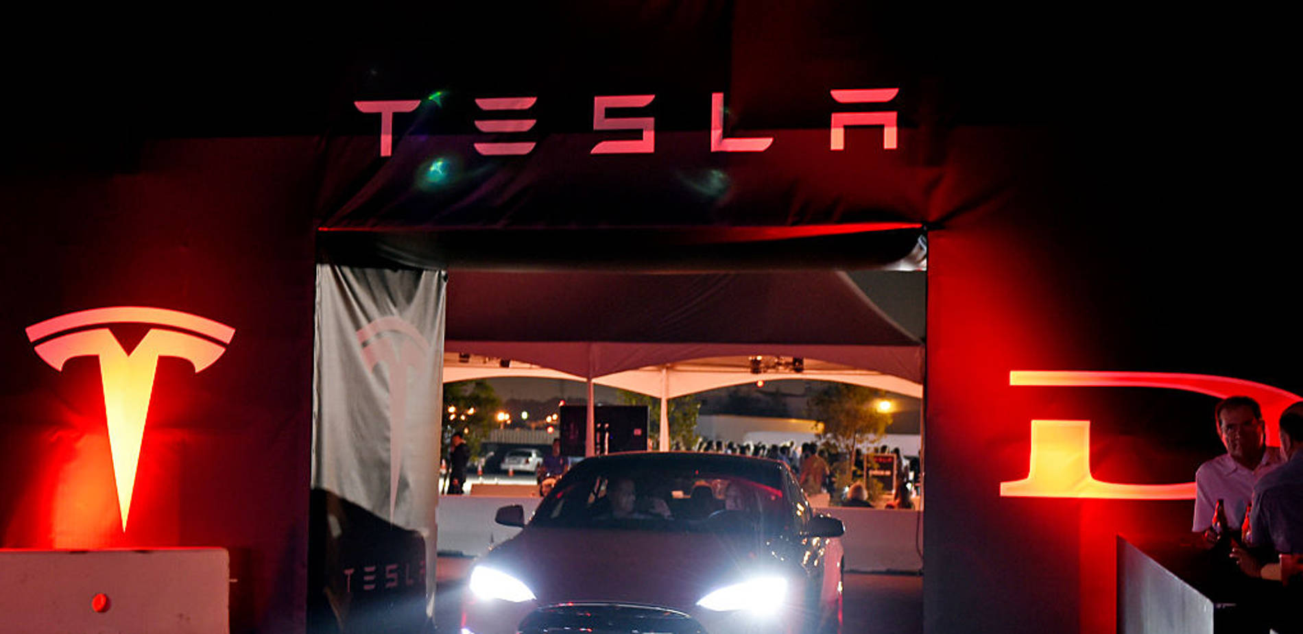 Tesla motors inc