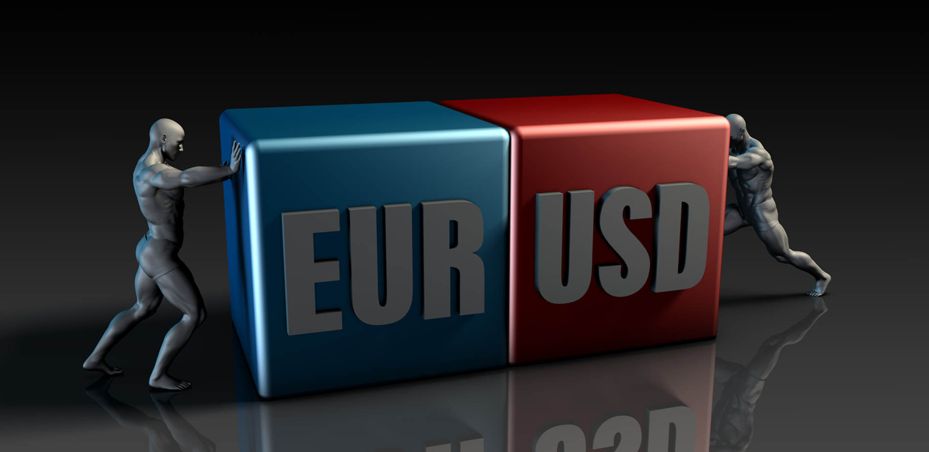 EUR To USD Euro Could Fall Below Parity In 2017