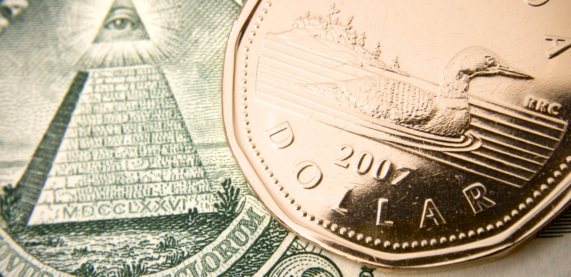 USD To CAD Here s Why The Canadian Dollar Could Drop To 0 65