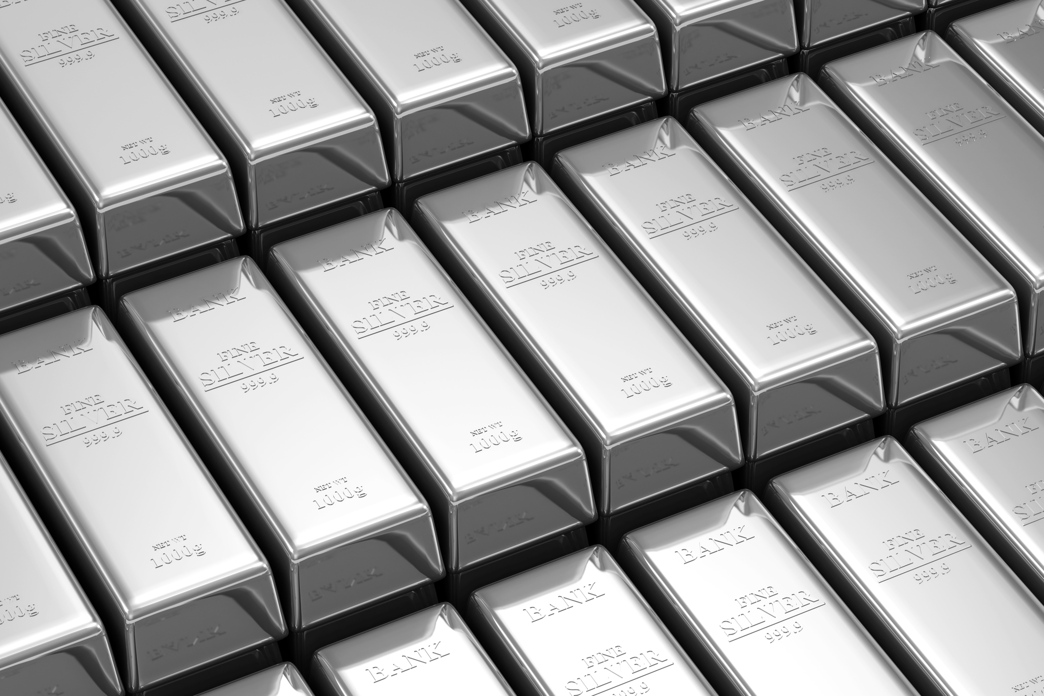 Silver Prices Soared 850 the Last Time this Happened