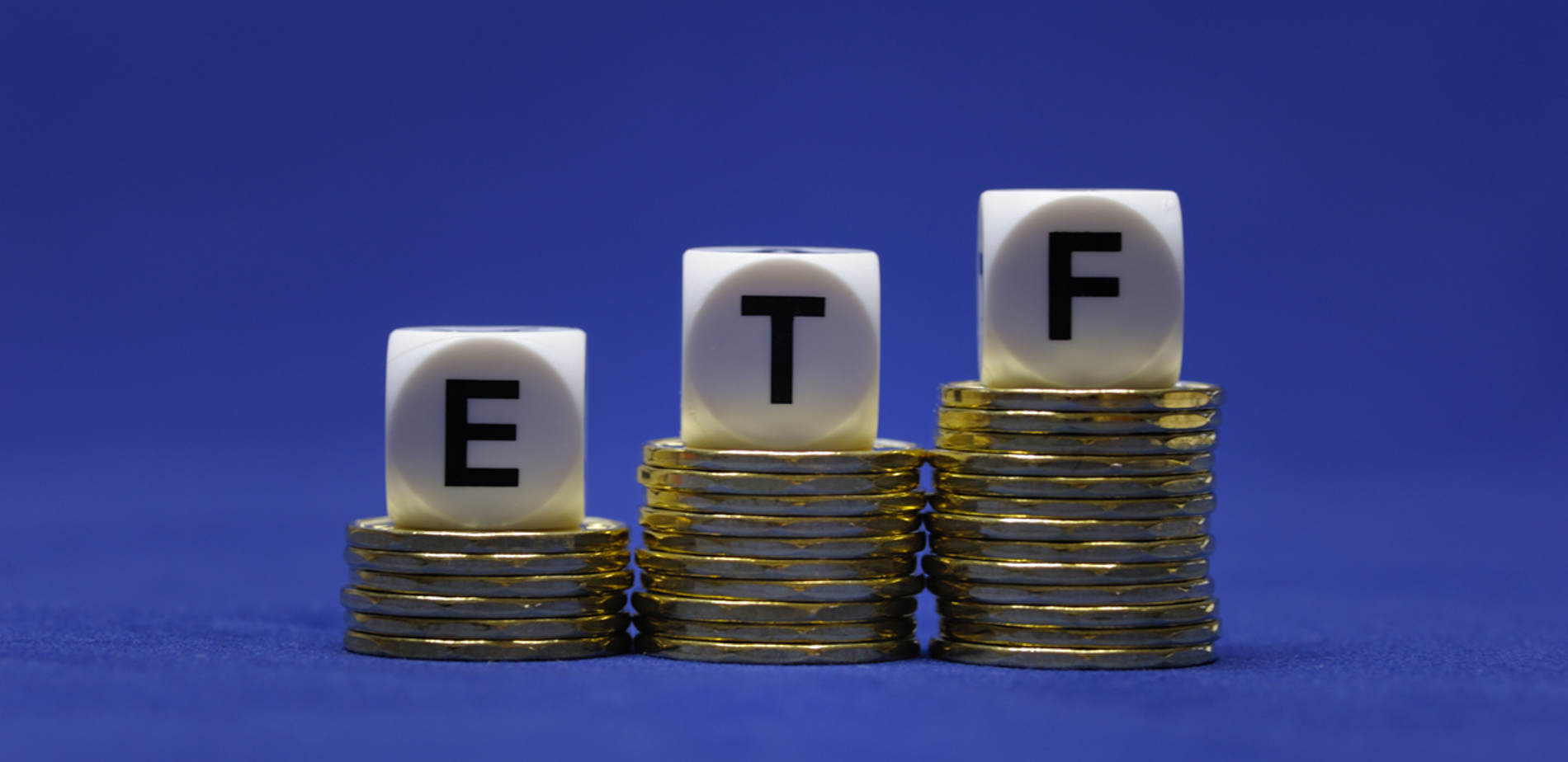 Gold ETF List: The Top Funds Available to Gold Investors