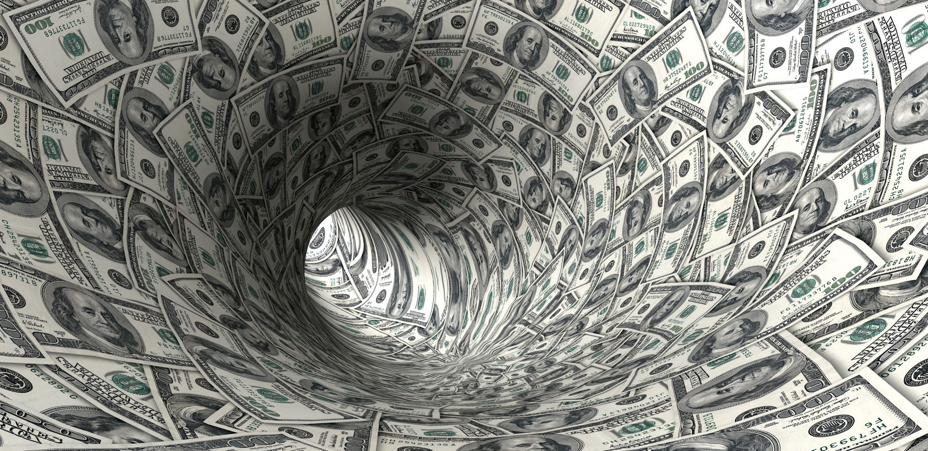 3 Reasons Why the U.S. Dollar Collapse Could Reality Sooner