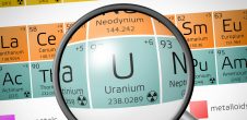 uranium mining companies