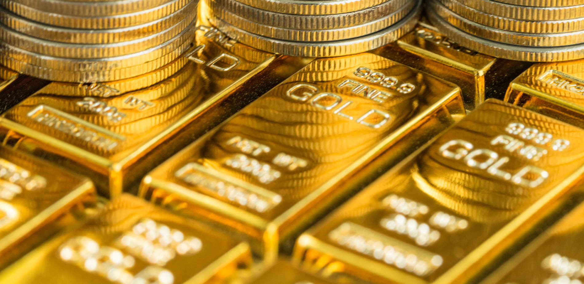 1 Big Reason Why Gold Prices Could Jump Immensely