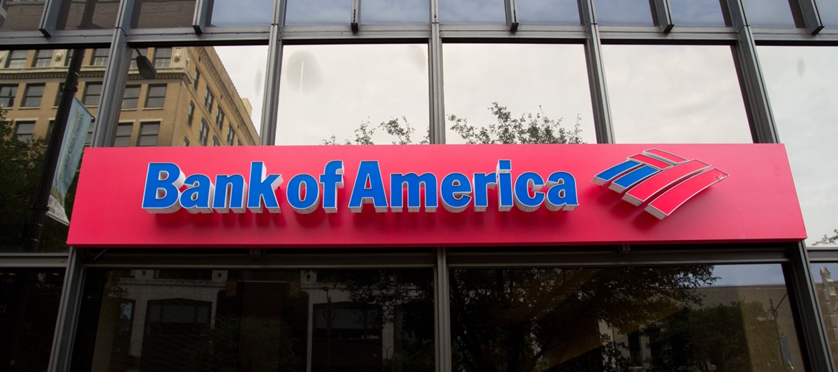 Bank of America Issues Latest Warning of Coming Economic Bust