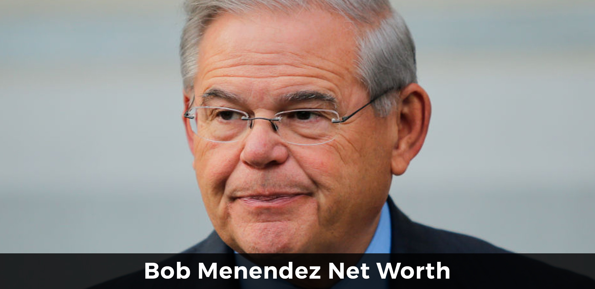 Bob Menendez Net Worth How Much Is the Senator from New Jersey Worth?