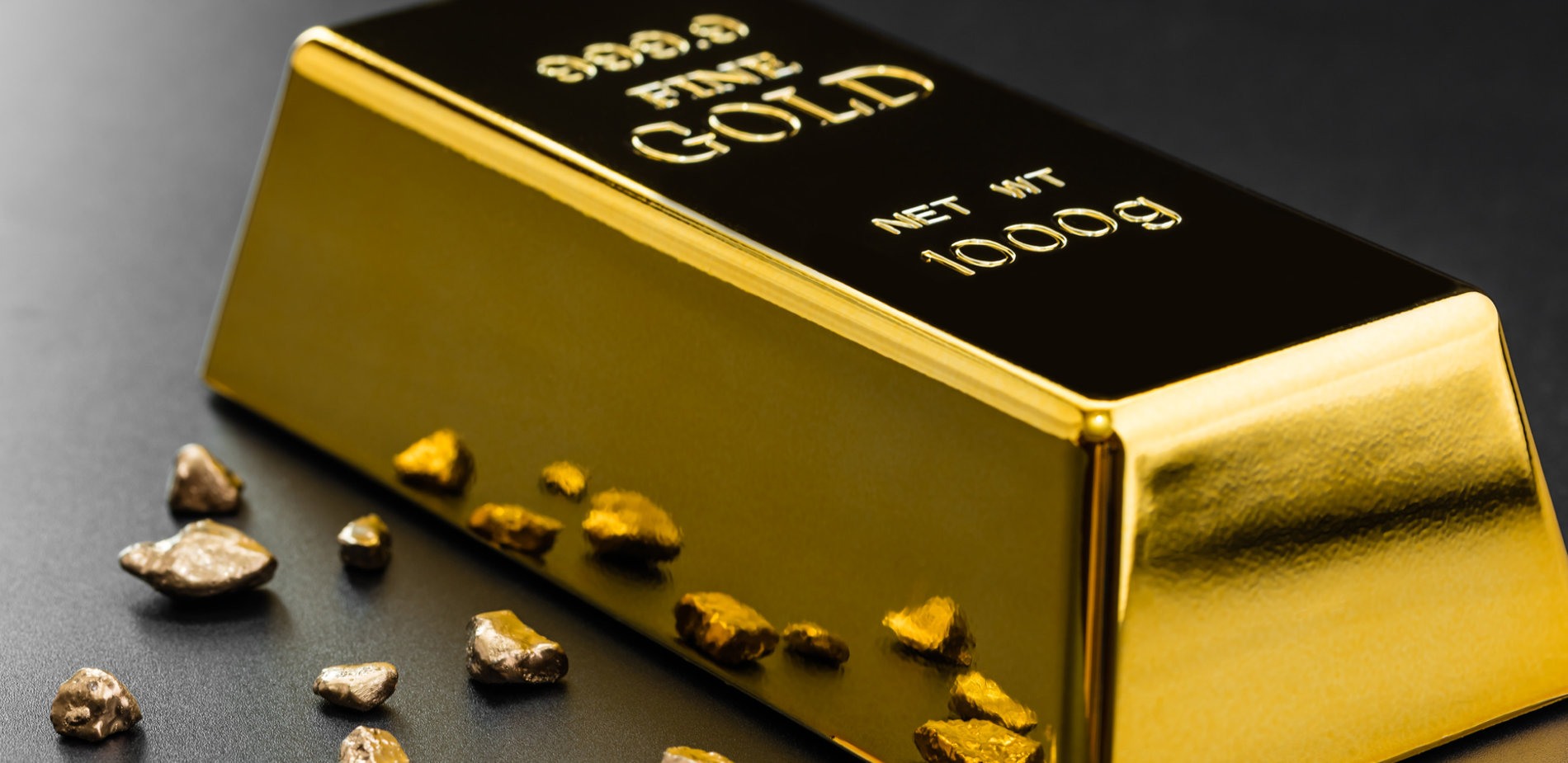 Germany Making A Strong Case For Much Higher Gold Prices