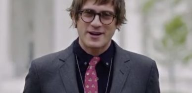 Lucian Wintrich