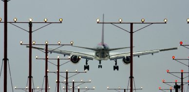 Atlanta Airport Power Outage a Decoy to Transport Nukes to Israel