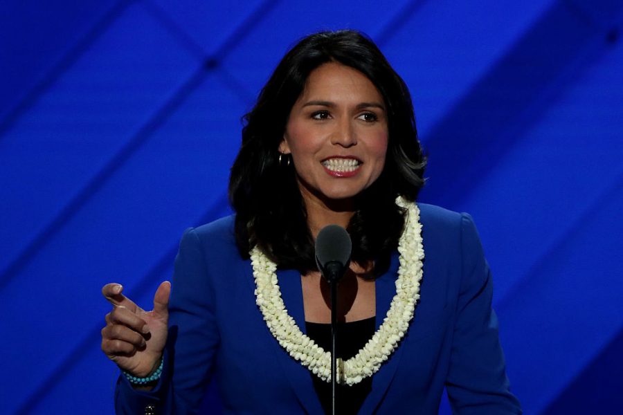 Could Democrat Tulsi Gabbard Win The 2020 Presidential Election?