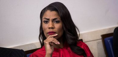 Omarosa Manigault