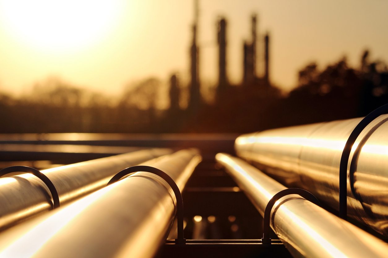 With Oil Refinery Stocks Up 30%, Will the Rally Continue?