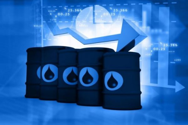 Oil Prices Could Collapse 20%-30%: Here's Why This Could Happen