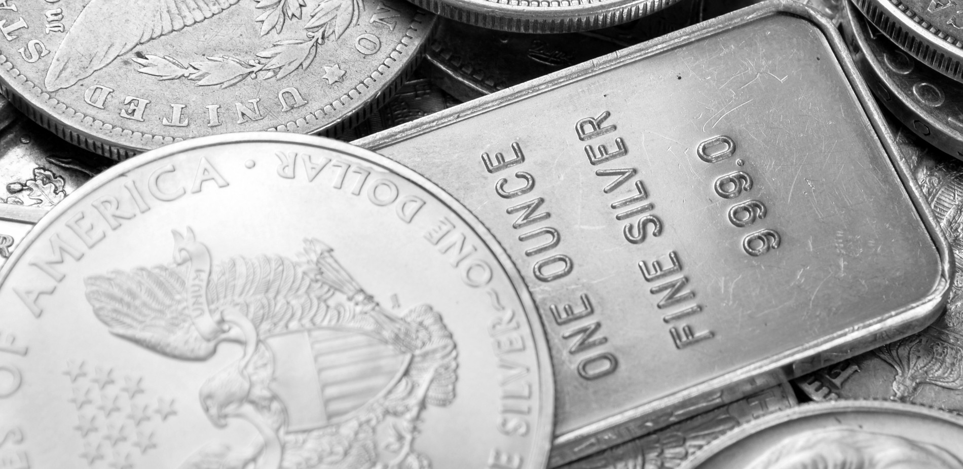 The Silver Price Is Currently Facing the Calm Before the Storm