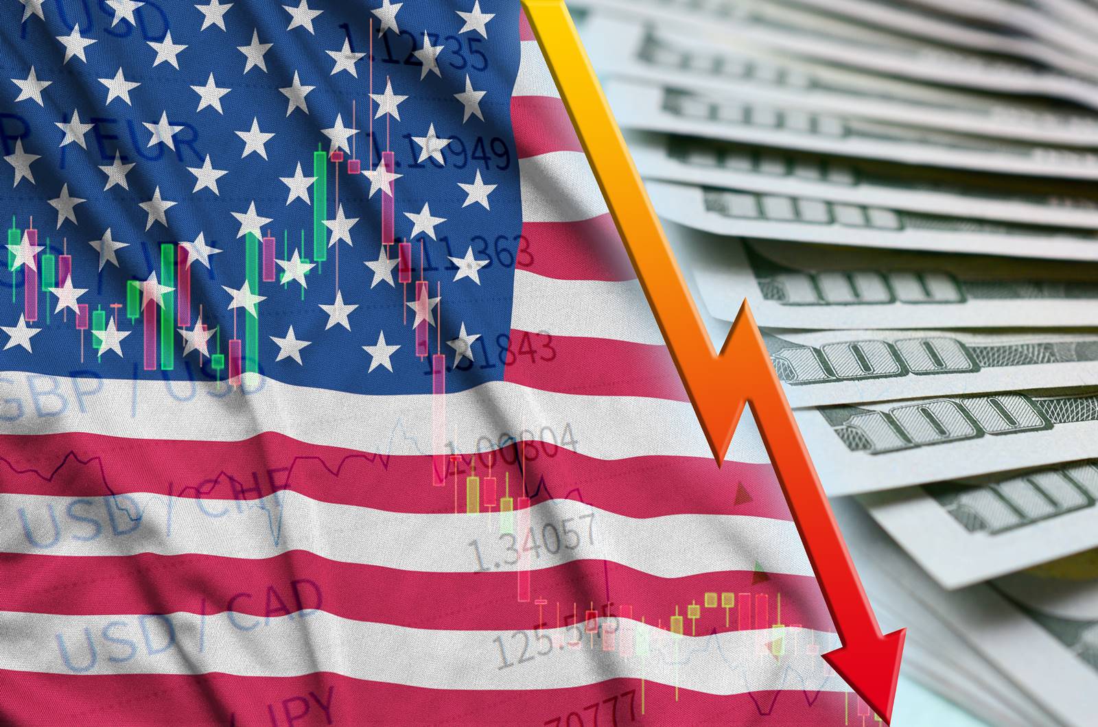 Don’t Ignore This Alarming Trend: The U.S. Dollar Is Losing Popularity