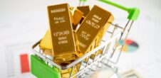 Gold Prices Outlook: Central Banks Could Send Gold Surging