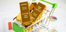 Gold Prices Outlook: Central Banks Could Send Gold Surging