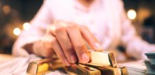 Gold Prices Outlook: $4,000-an-Ounce Gold Could Be in Play Sooner