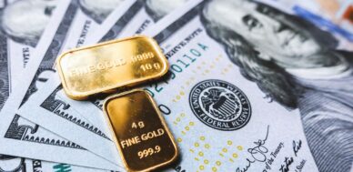 Outlook on Price of Gold: 30% Downside a Blessing in Disguise?