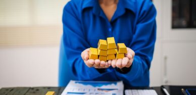 Gold Prices Outlook: The Lower It Goes, the Better It Gets?